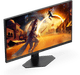 AOC 24G4XE voorkant