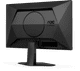 AOC 24G4XE achterkant