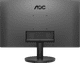 AOC 27B3HA2 back