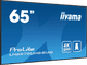 iiyama ProLite LH6575UHS-B1AG voorkant