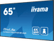 iiyama ProLite LH6575UHS-B1AG voorkant