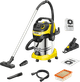 Karcher WD 6 P S V-30/6/22/T incl. boorstofopvanger + stofzuigerzakken (4x) Main Image