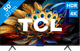 TCL QLED 50C61B (2024) Main Image