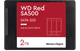 WD RED SA500 SATA SSD 2TB Main Image