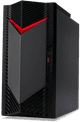 Acer Nitro N50 656 I51416 rechterkant