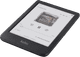 Kobo Clara Colour Black left side