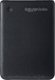Kobo Clara Colour Black back