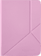 Kobo Clara BW/Colour SleepCover Pink Main Image