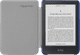 Kobo Clara BW/Colour Basic SleepCover Blue front