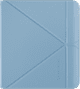 Kobo Libra Colour Sleep Cover Blauw Main Image