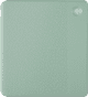 Kobo Libra Colour Basic SleepCover Green back
