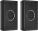AIAIAI UNIT-4 Wireless+ (pair) left side