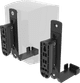 SoundXtra HW-Q930/Q990 Muurbeugel (per paar) product in gebruik