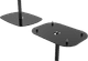 SoundXtra HW-Q930/Q990 Floor Stand (per pair) bottom