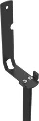 SoundXtra HW-Q930/Q990 Floor Stand (per pair) front