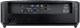 Optoma H190X achterkant
