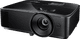 Optoma H190X voorkant