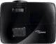 Optoma H190X bovenkant