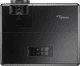 Optoma UHZ55 top