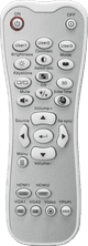 Optoma UHD35STX accessory