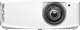 Optoma UHD35STX front