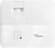 Optoma UHD35STX top