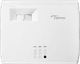 Optoma UHZ35ST bovenkant
