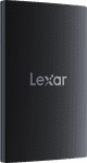 Lexar SL500 Portable SSD 1TB left side