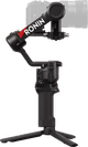 DJI RS 4 Combo product in use
