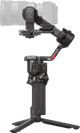 DJI RS 4 Combo product in use