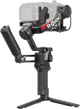 DJI RS 4 Combo product in use