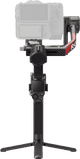 DJI RS 4 Pro product in use