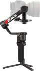 DJI RS 4 Pro product in use