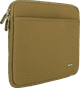 BlueBuilt Laptop Sleeve Width 36cm 15 - 16 inches S Green Main Image