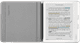 Kobo Libra Colour Notebook SleepCover Beige front