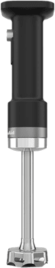 KitchenAid Go Draadloze Staafmixer 5KHBRV71BM rechterkant