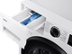 Samsung WW11DG5B25AEEN Super Speed detail