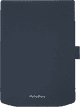 PocketBook Shell InkPad X Pro Blauw voorkant