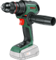 Bosch AdvancedDrill 18V-80 QuickSnap (zonder accu) Main Image