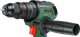 Bosch AdvancedImpact 18V-80 QuickSnap (without battery) detail