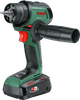 Bosch AdvancedImpact 18V-80 QuickSnap (without battery) left side