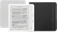 Kobo Libra Colour White + Notebook SleepCover Black Main Image