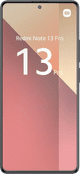 Just in Case Tempered Glass Xiaomi Redmi Note 13 Pro Screen Protector front
