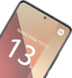 Just in Case Tempered Glass Xiaomi Redmi Note 13 Pro Screen Protector detail
