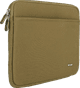 BlueBuilt Laptop Sleeve Width 37cm 15 - 16 inches S Green Main Image