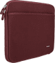 BlueBuilt Laptop Sleeve Width 37cm 15 - 16 inches S Red Main Image