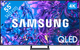 Samsung QLED 55Q74D (2024) Main Image