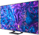 Samsung QLED 4K 55Q74D (2024) + Samsung HW-B530 (2022) left side