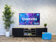 Samsung QLED 4K 55Q74D (2024) + Samsung HW-B530 (2022) visual Coolblue 1