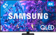 Samsung QLED 85Q70D (2024) Main Image